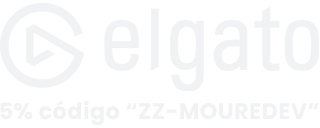 Logotipo de Elgato