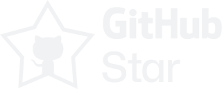 Logotipo de GITHUBSTAR